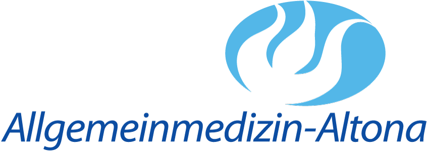 Allgemeinmedizin Altona Logo